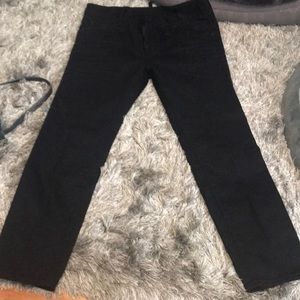 Dsquared black cool girl jeans